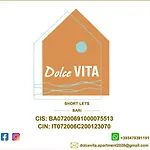 Апартаменти Dolce Барі