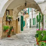 Dolce Apartman Bari