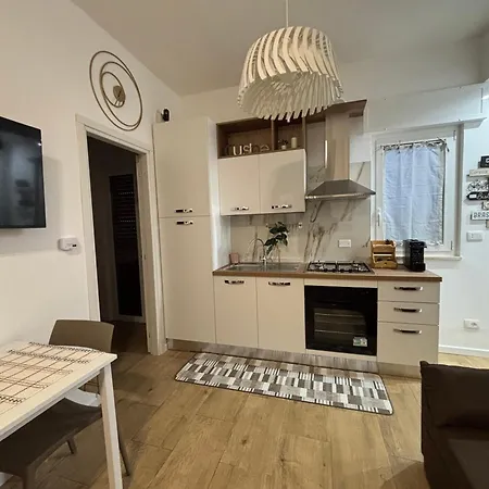 Apartment Dolce Bari