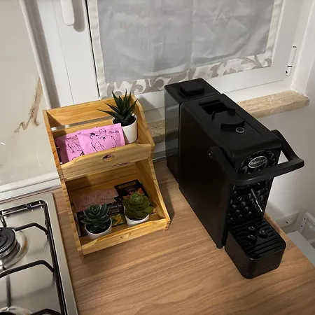 Dolce Apartment Bari