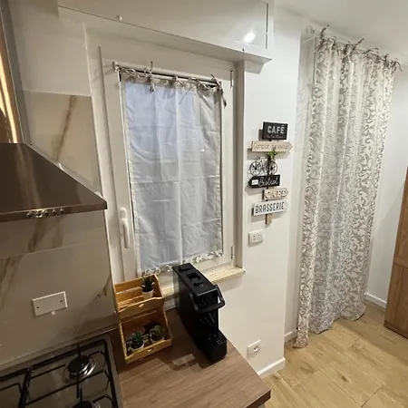 Apartamento Dolce *