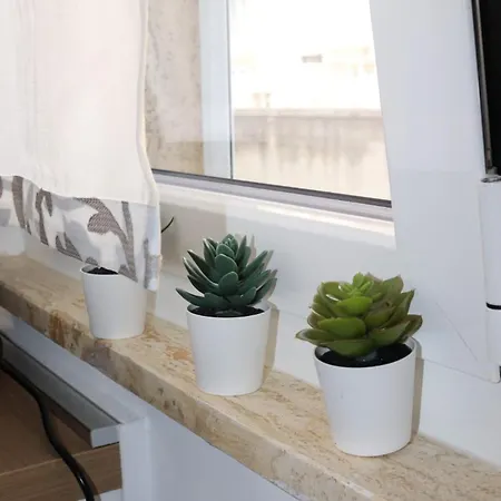 Apartamento Dolce *