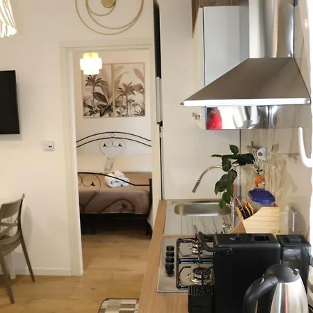 Dolce Apartamento