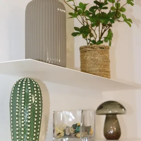Dolce Apartamento