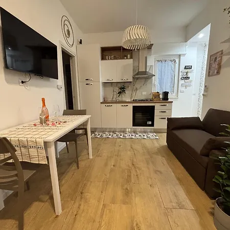 Dolce Apartment Bari