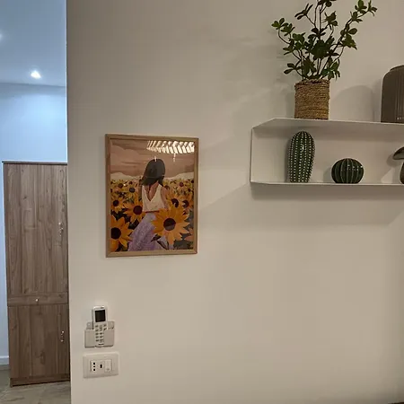 Apartment Dolce