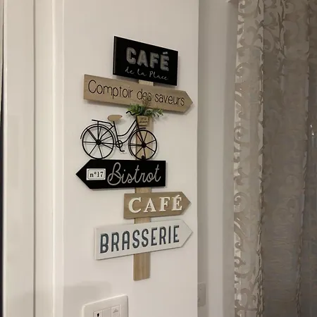 Dolce Apartamento