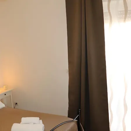 Apartamento Dolce *