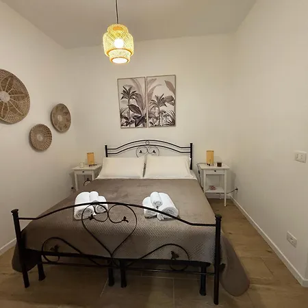 Apartment Dolce