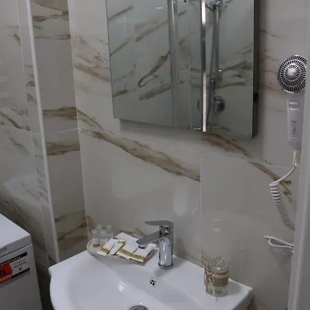 Apartamento Dolce Bari