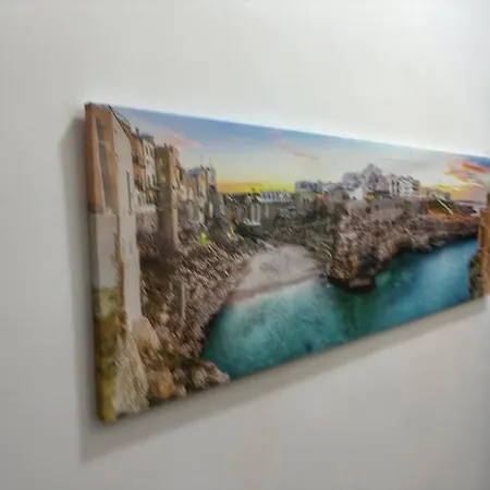 Apartment Dolce Bari