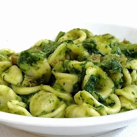 Dolce Bari