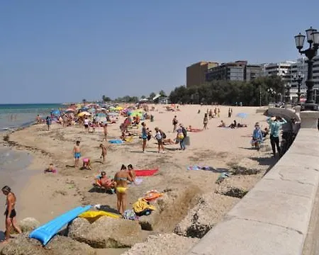 Dolce Apartamento Bari