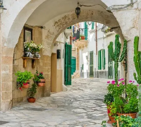 Dolce Apartamento Bari