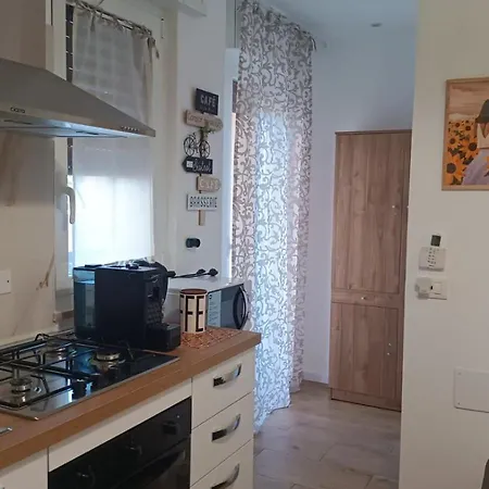 Dolce Apartamento