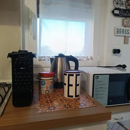 Dolce Apartamento Bari