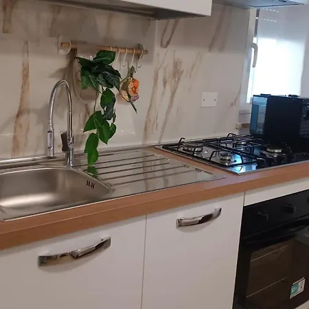 Apartamento Dolce *