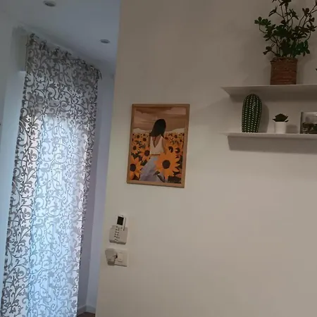 Dolce Apartamento
