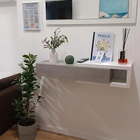 Dolce Apartamento *