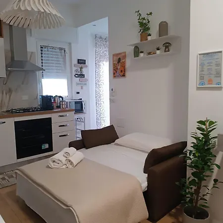 Dolce Apartamento