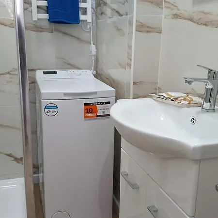 Apartamento Dolce *