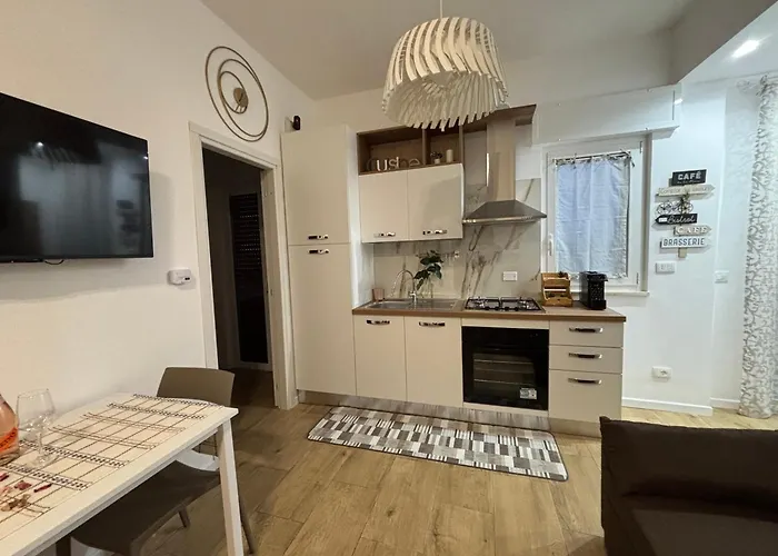 Apartment Dolce Bari