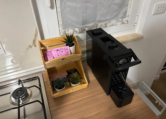 Dolce Apartment Bari