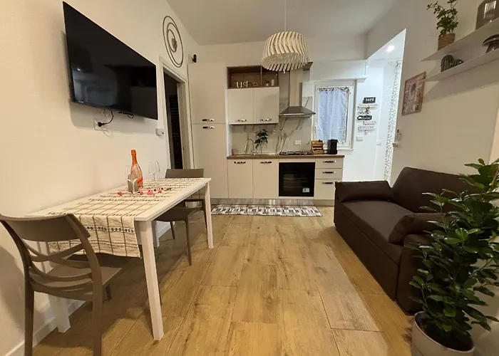 Dolce Apartment Bari