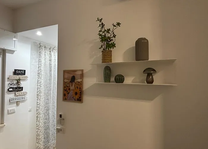 Dolce Apartment Bari