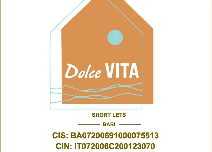 Apartment Dolce Bari