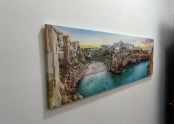 Apartment Dolce Bari